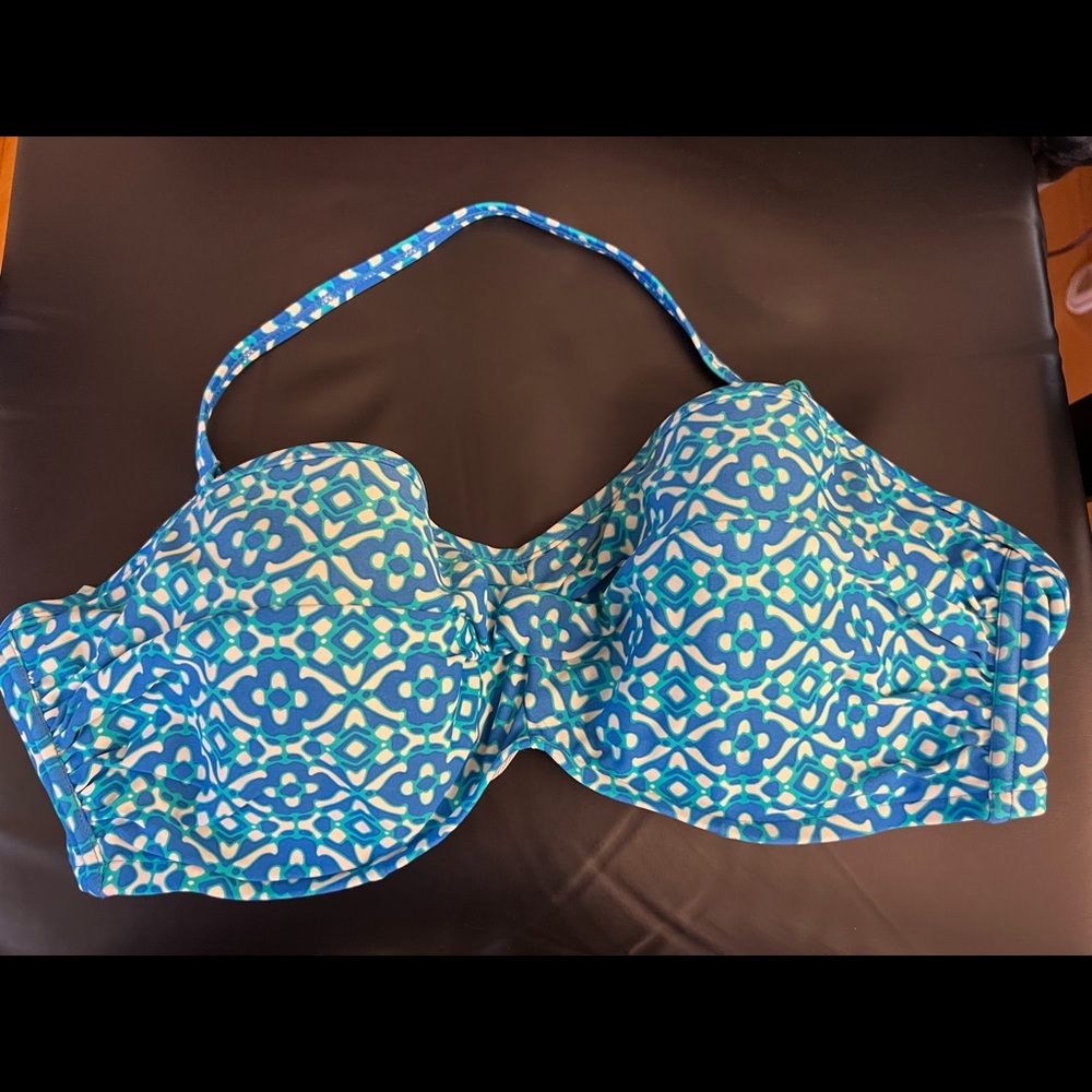 Bikini Top - image 1
